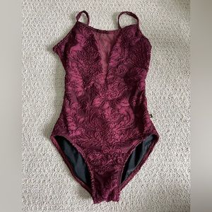 Mariia Dancewear leotard